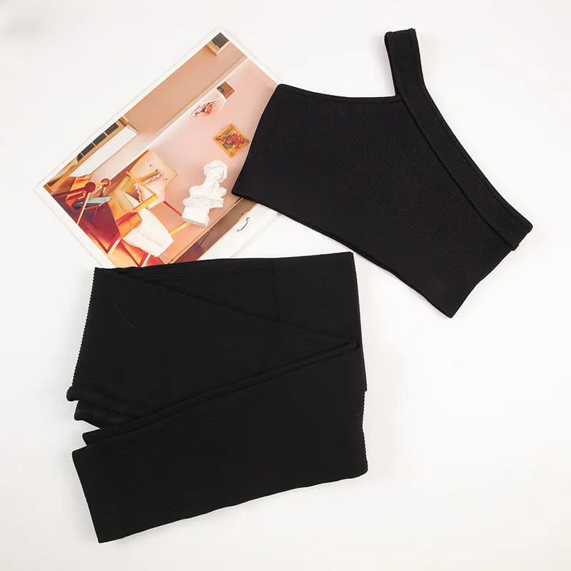 Conjunto Slim Fit