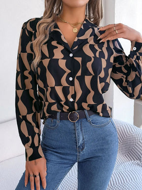 Camisa Social Veneza