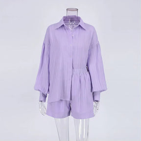 Conjunto Lis