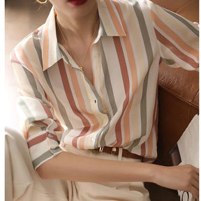Camisa Social Rúbia