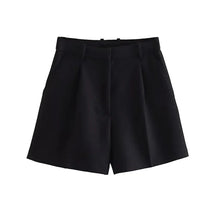 Shorts Alfaiataria