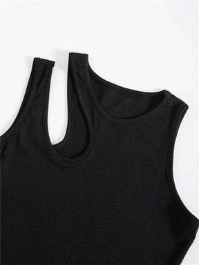 Cropped Jordan