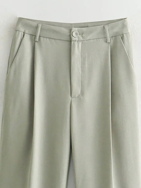 Conjunto Alfaiataria