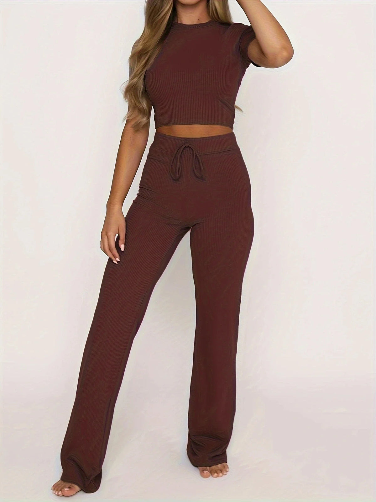 Conjunto de Malha