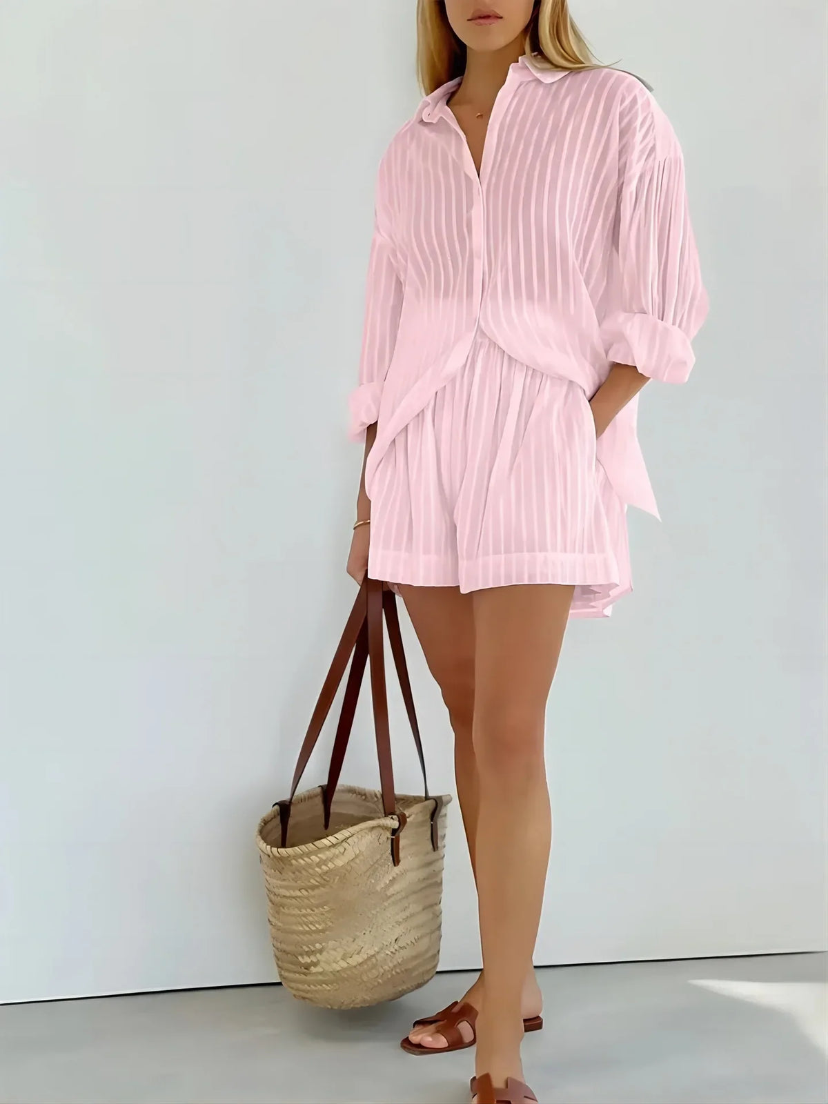 Conjunto Lis
