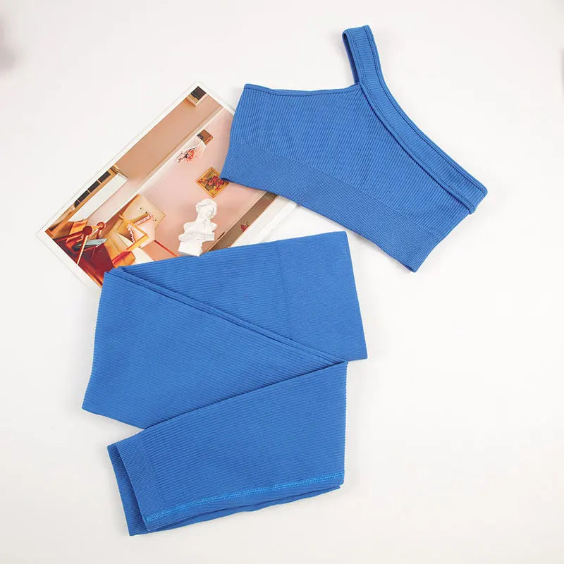 Conjunto Slim Fit
