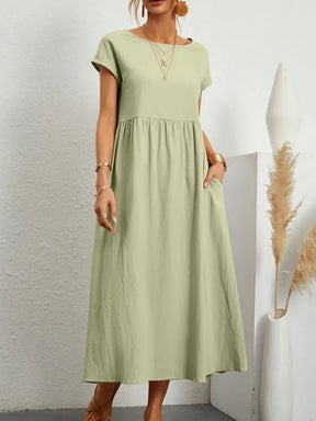 Vestido Silvia