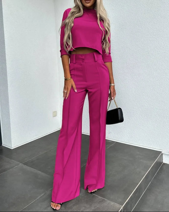 Conjunto Duda