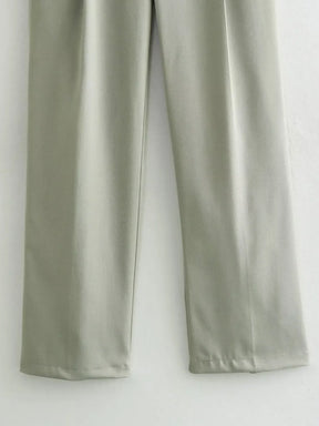 Conjunto Alfaiataria