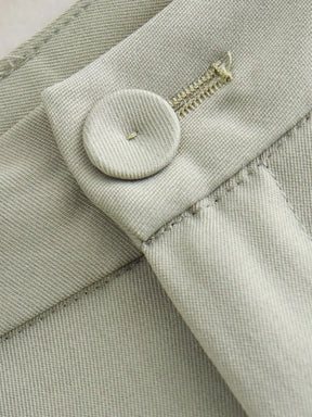 Conjunto Alfaiataria