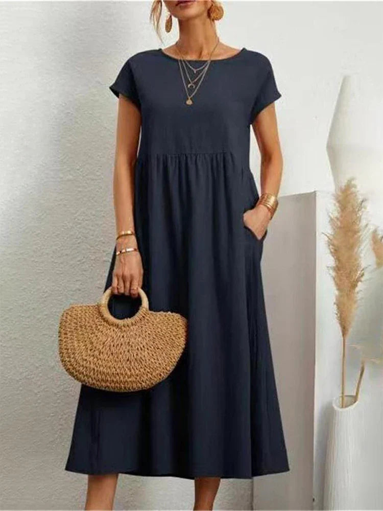 Vestido Silvia