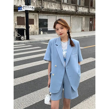 Blazer Alfaiataria Oversized