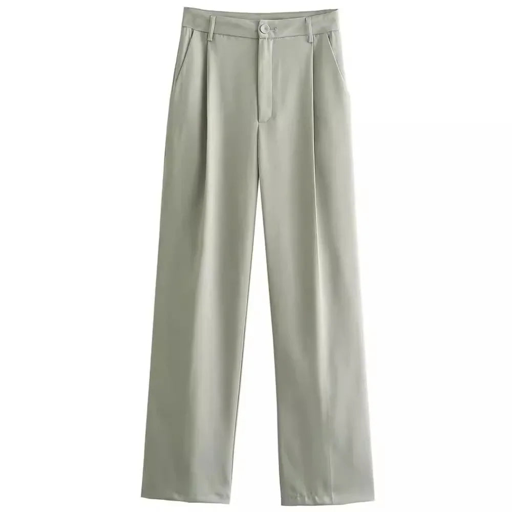 Conjunto Alfaiataria
