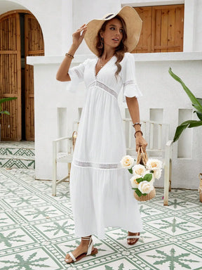 Vestido Isabelly
