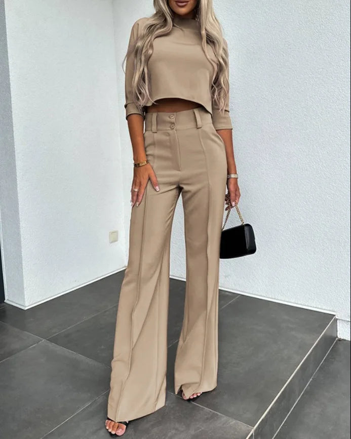 Conjunto Duda