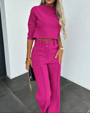 Conjunto Duda