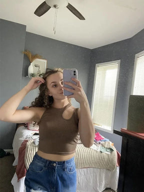 Cropped Jordan