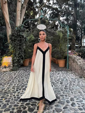 Vestido Milão