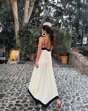 Vestido Milão