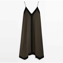 Vestido Milão