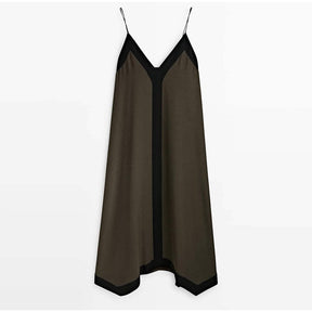 Vestido Milão