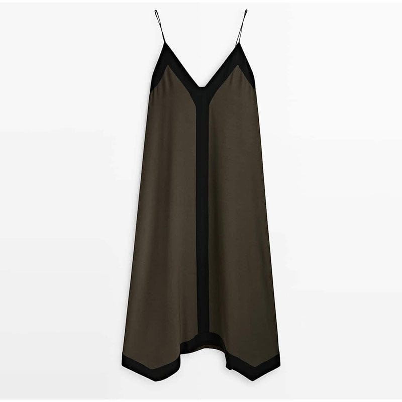 Vestido Milão