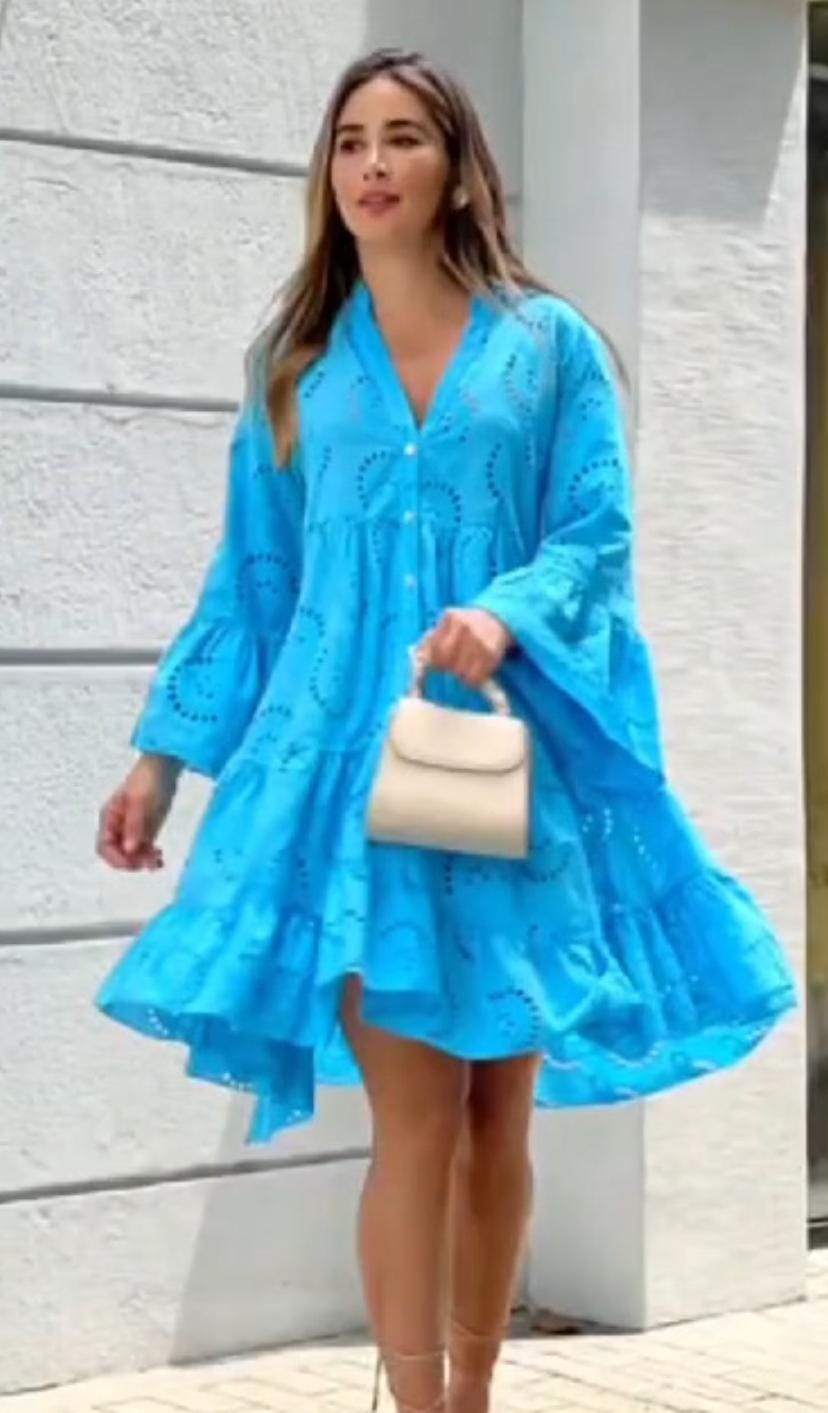Vestido Melinda