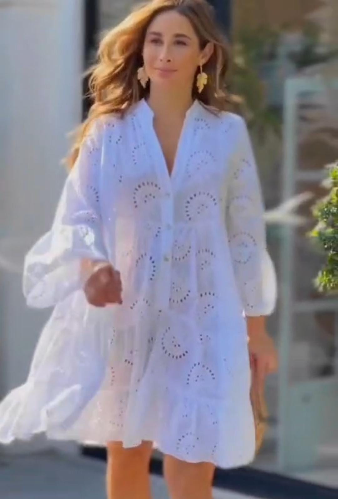Vestido Melinda