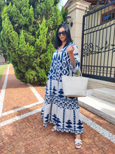 Vestido Georgina (FRETE GRÁTIS HOJE)