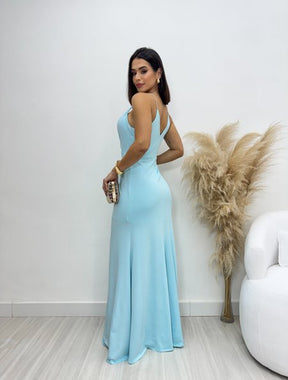 Vestido Longo Ayla