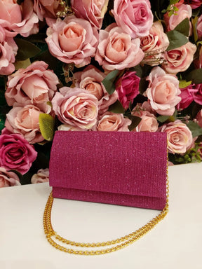 Bolsa Cluth