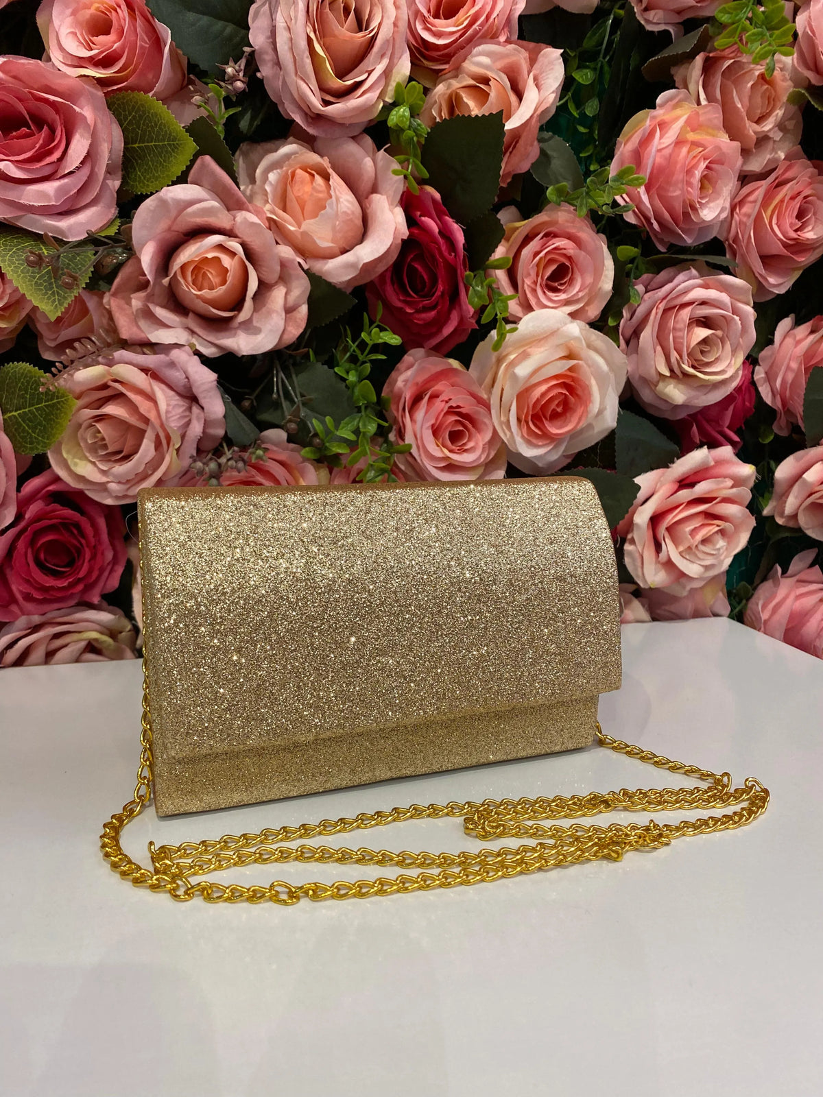 Bolsa Cluth