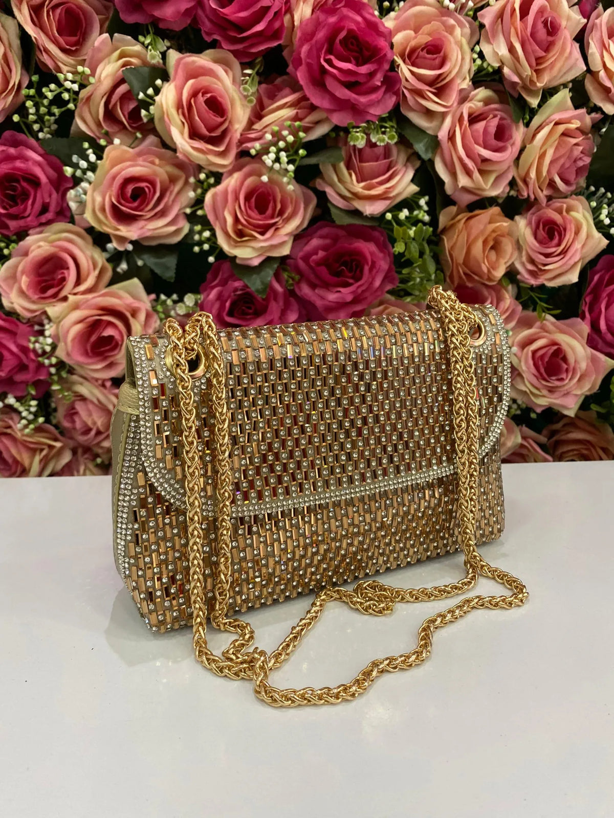 Bolsa Ariel Cobre