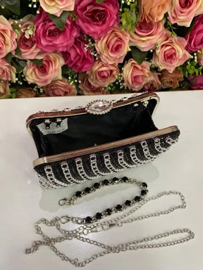 Bolsa Roberta Preto