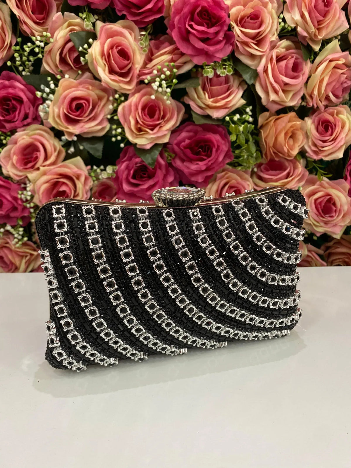 Bolsa Roberta Preto