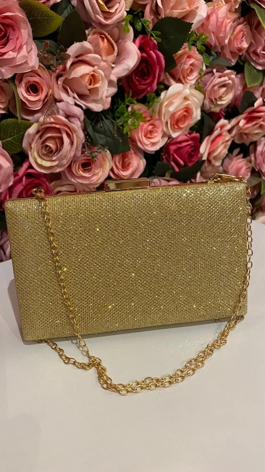 Bolsa Clarice