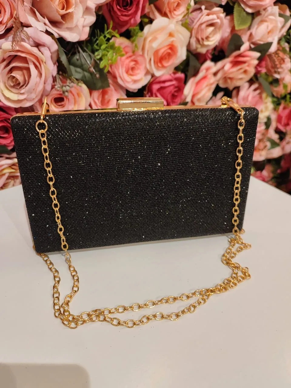 Bolsa Clarice